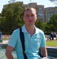 Костылев Иван Викторович