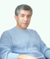 Ikramov Karim Ikramov Karim
