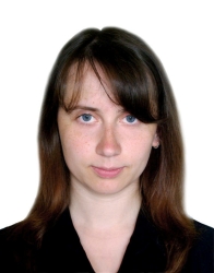 Лункина Ольга Валерьевна