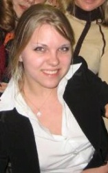 Александрова Анна Николаевна Александрова Анна Николаевна