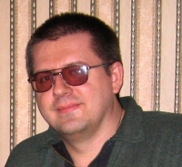 Крупенин Геннадий Викторович Крупенин Геннадий Викторович