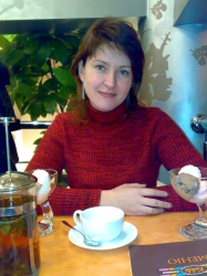 Ламан Ирина Александровна Ламан Ирина Александровна