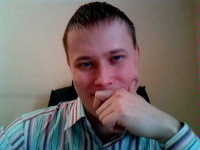 Mikhalev Ilya Nikilaevich