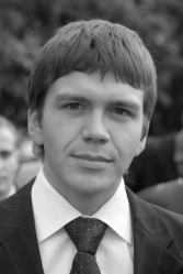 Грибков Юрий Геннадьевич