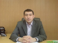 Imagambetov Arman Kudaibergenovich Imagambetov Arman Kudaibergenovich