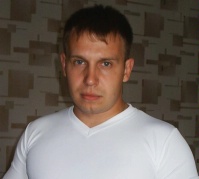 Мережко Иван Александрович Мережко Иван Александрович