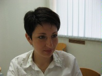 Минаева Инна Мендовна Минаева Инна Мендовна