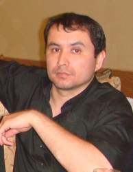 Мухамедов Иминжан Имамович Мухамедов Иминжан Имамович