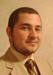 Ахлаков Шамиль Ибрагимович