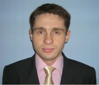 Сафин Айдар Габдрахманович