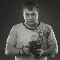Коцарев Алексей