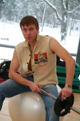 Коломенцев Александр Петрович Коломенцев Александр Петрович