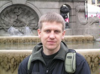 Казанцев Александр Николаевич
