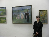 Мелихова Ирина Васильевна