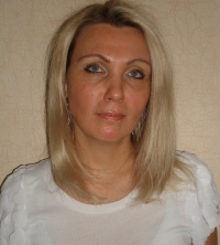 Росс Ирина Росс Ирина