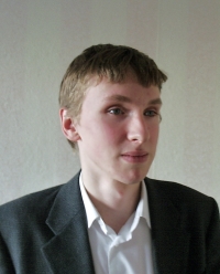 Рычков Иван Сергеевич