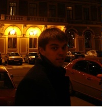 Сергеев Дмитрий Владимирович Сергеев Дмитрий Владимирович