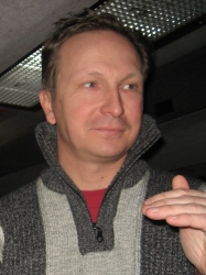 Серебряков Игорь Юрьевич Серебряков Игорь Юрьевич