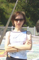 Сергеенкова Ирина Александровна Сергеенкова Ирина Александровна