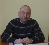 Севастьянов Илья Николаевич Севастьянов Илья Николаевич