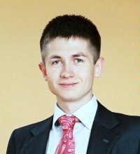 Смолин Илья Михайлович Смолин Илья Михайлович