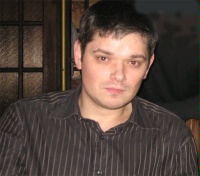 Соловьев Игорь Соловьев Игорь