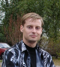 Налётов Константин Евгеньевич