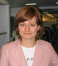 Карулина Юлия