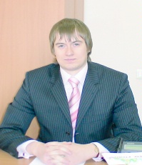 Фирсов Иван