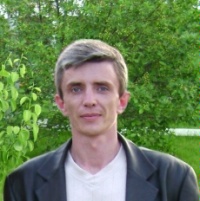 Иванов Дмитрий Владимирович Иванов Дмитрий Владимирович