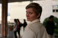 Shevchenko Anna