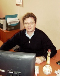 Иванов Игорь