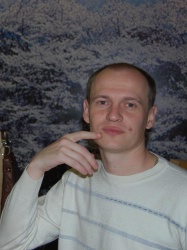 Ivanyakov Sergey Nikolaevich Ivanyakov Sergey Nikolaevich