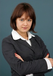 Vasilieva Irina