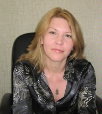 Веретенникова Ирина