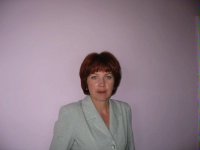 Войнова Ирина Владимировна Войнова Ирина Владимировна