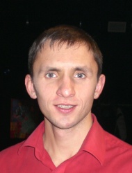 Воронин Иван Николаевич Воронин Иван Николаевич