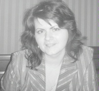 Жерко Ирина Павловна Жерко Ирина Павловна