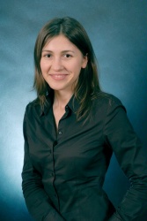 Жалыбина Ирина Ярославовна Жалыбина Ирина Ярославовна