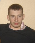 Japaridze Dmitriy Aleksandrovich Japaridze Dmitriy Aleksandrovich