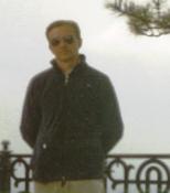 Жаринов Константин Вячеславович