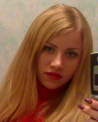 Жульева Оксана Вячеславовна Жульева Оксана Вячеславовна