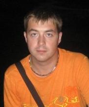 Андронов Кирилл Владимирович Андронов Кирилл Владимирович