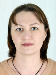 Кокоченко Марианна Ивановна Кокоченко Марианна Ивановна