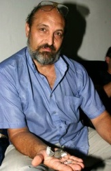 Кабиш Владимир Георгиевич