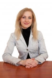 Кафтан Светлана Михайловна Кафтан Светлана Михайловна