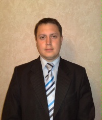 Калевич Дмитрий Сергеевич Калевич Дмитрий Сергеевич
