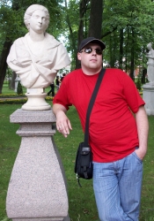 Калинин Андрей Александрович