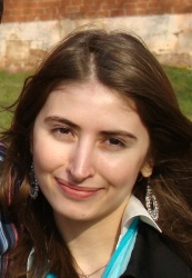 Калустова Лилия