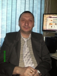 Каляев Николай Владимирович Каляев Николай Владимирович